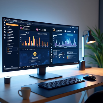 Внедрение автоматизации процессов безопасности с использованием Microsoft Graph для вашего бизнеса
