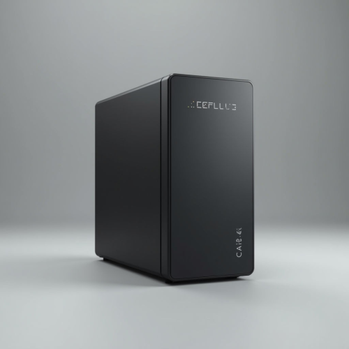 Внедрение автоматизации процессов для управления всеми операциями сервера Netlify