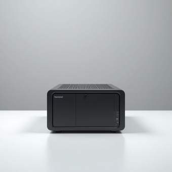 Внедрение автоматизированных процессов для управления всеми 17 операциями сервера Nextcloud