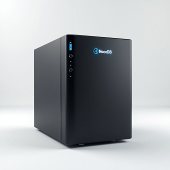 Внедрение автоматизации процессов управления данными с помощью NocoDB для вашего бизнеса