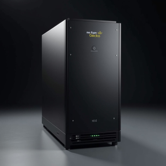 Внедрение автоматизированных процессов для управления операциями на платформе CoinGecko