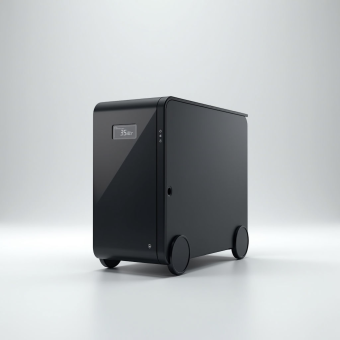 Автоматизация получения данных отслеживания для AI-агентов через интеграцию с DHL