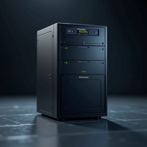 Внедрение автоматизации процессов для интеграции с MCP сервером Dropcontact