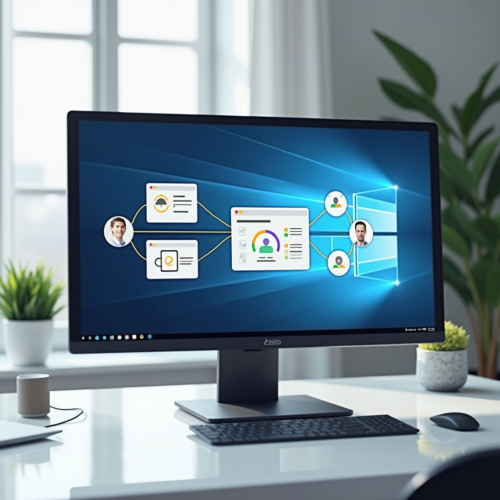 Автоматизация отправки уведомлений через Pushover для повышения эффективности бизнеса