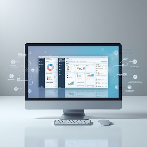Внедрение автоматизации процессов управления проектами с использованием Trello для повышения эффективности бизнеса