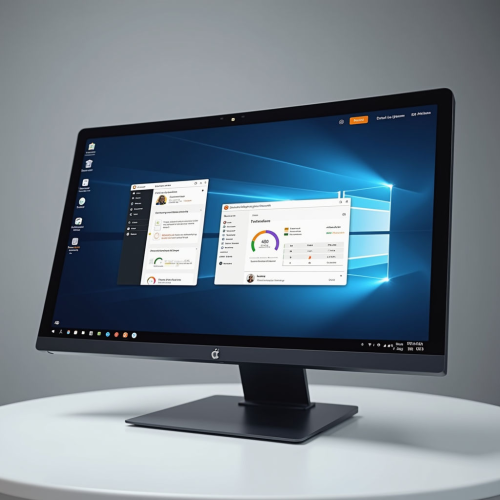 Автоматизация создания и обновления уведомлений для мониторинга серверов