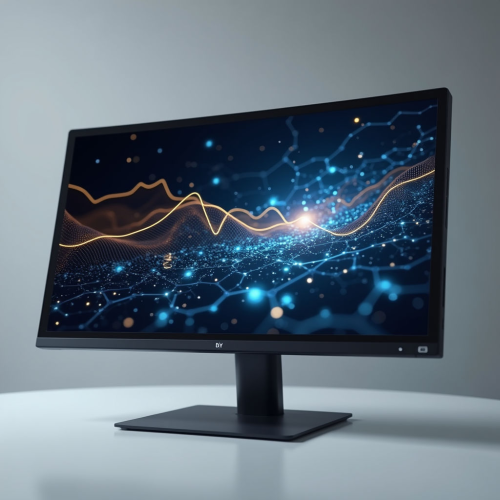 Внедрение автоматизации процессов сканирования и анализа данных для повышения эффективности бизнеса