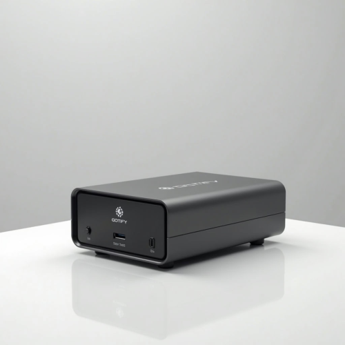 Внедрение автоматизации процессов уведомлений и интеграции с Gotify для вашего бизнеса