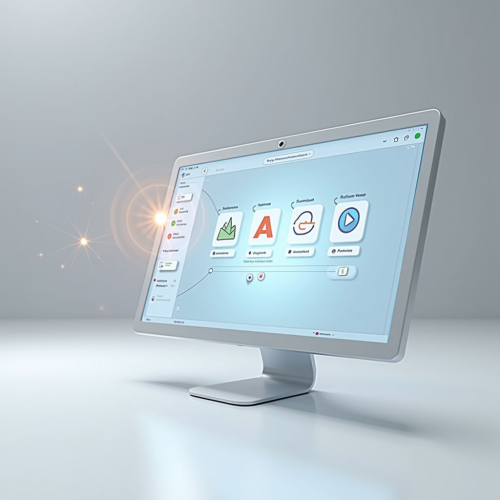 Внедрение автоматизации доступа к операциям пользователей и задачам для повышения эффективности бизнеса