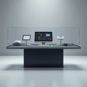 Внедрение автоматизации обработки файлов и форм для повышения эффективности бизнес-процессов