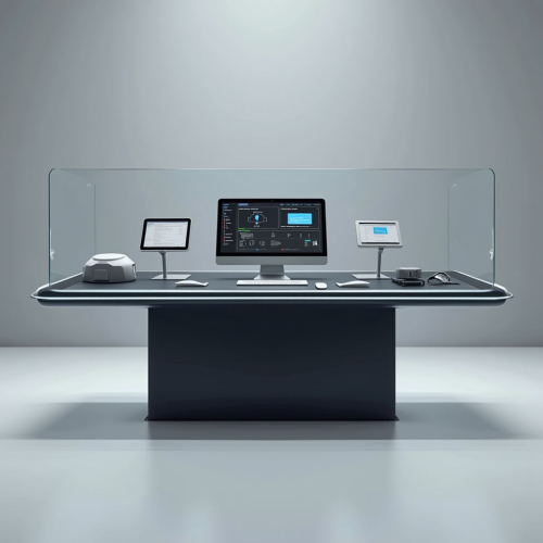 Внедрение автоматизации обработки файлов и форм для повышения эффективности бизнес-процессов