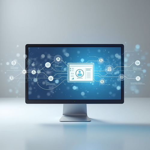 Внедрение автоматизации процессов CRM на базе Microsoft Dynamics для повышения эффективности бизнеса