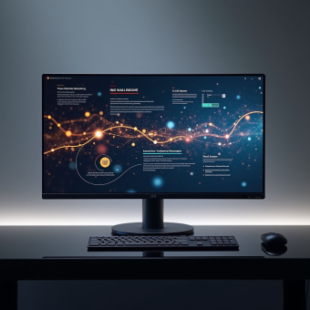 Внедрение автоматизации 52 бизнес-процессов с помощью Monica CRM для повышения эффективности работы