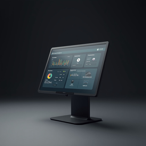 Внедрение автоматизации процессов управления операциями для повышения эффективности бизнеса