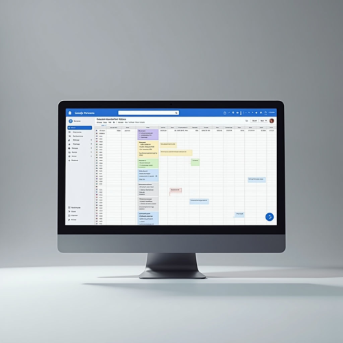 Внедрение автоматизации процессов работы с данными в Google Sheets для вашего бизнеса