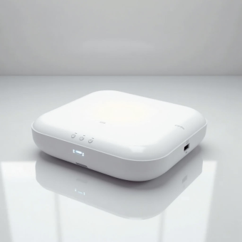 Внедрение автоматизации процессов управления освещением с Philips Hue для вашего бизнеса