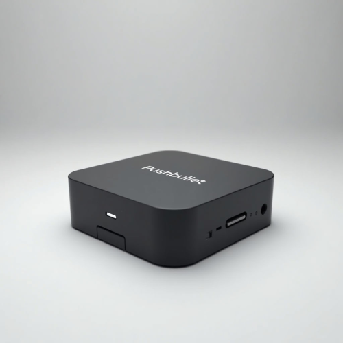 Внедрение автоматизации процессов обмена данными через Pushbullet для вашего бизнеса