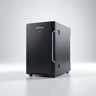 Внедрение автоматизации процессов и интеграции MCP-сервера для оптимизации операций бизнеса