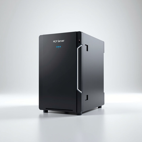 Внедрение автоматизации процессов и интеграции MCP-сервера для оптимизации операций бизнеса