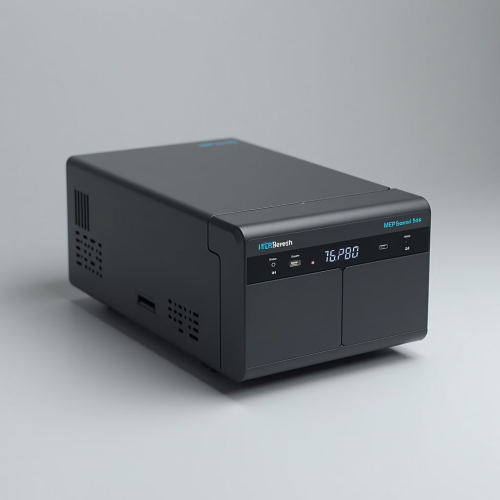 Внедрение автоматизированных процессов для управления операциями на MCP сервере