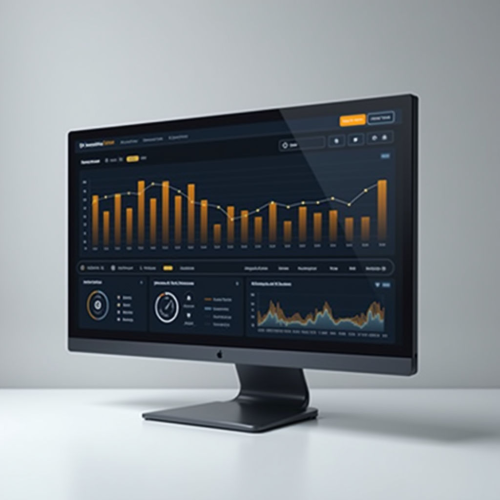 Внедрение автоматизированных процессов для управления 22 операциями вашего бизнеса