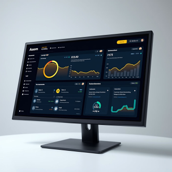 Внедрение автоматизации оповещений и мониторинга серверов для повышения надежности бизнеса