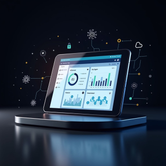 Внедрение автоматизации процессов сканирования и анализа данных для повышения эффективности бизнеса