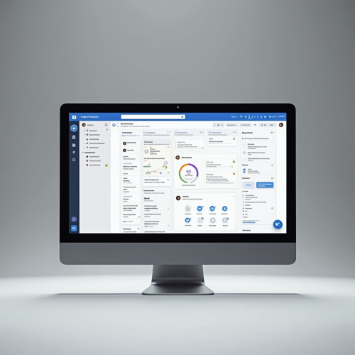 Внедрение автоматизации создания рекламных скриптов с интеграцией Google Docs для бизнеса