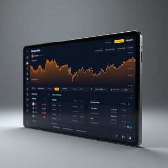 Автоматизация мониторинга криптовалютных курсов с интеграцией Alpha Vantage и Google Sheets