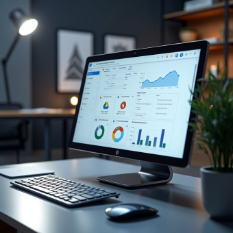 Автоматизация перевода документов с интеграцией Google Drive и Slack для вашего бизнеса