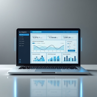 Автоматизация учета углеродных выбросов бизнес-поездок с интеграцией API