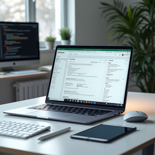 Автоматизация анонимизации и форматирования резюме с использованием Google Sheets и Apps Script