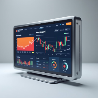 Автоматизация уведомлений о новостях и настроениях на рынке Forex через Telegram для вашего бизнеса