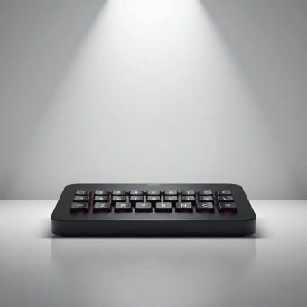 Автоматизация переноса встреч в Google Календаре с помощью Stream Deck для вашего бизнеса