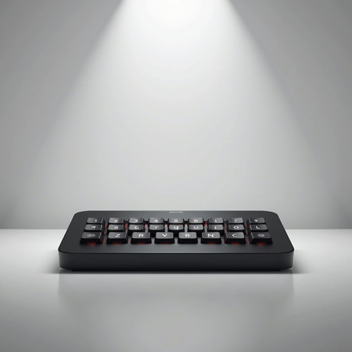 Автоматизация переноса встреч в Google Календаре с помощью Stream Deck для вашего бизнеса