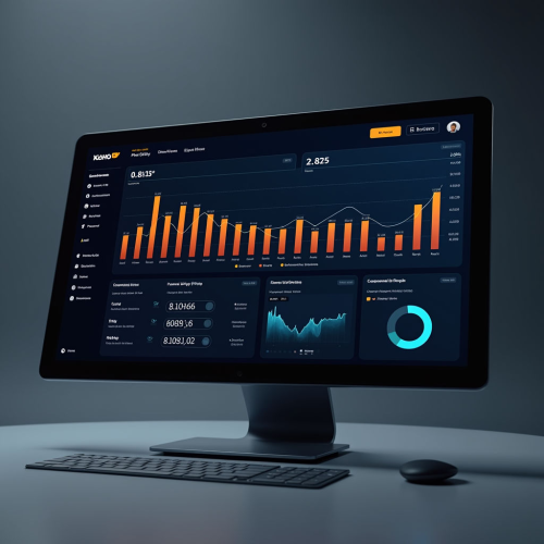 Автоматизированные персонализированные рекомендации по сделкам на базе Zoho CRM и GPT-4o-mini