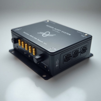 Система оперативного оповещения о пролете МКС с учетом погодных условий и многоканальными уведомлениями