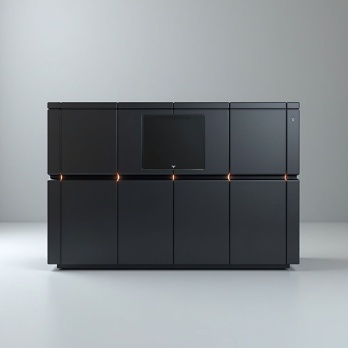 Система генерации согласованных ответов с использованием нескольких AI-моделей и механизма взаимной оценки.