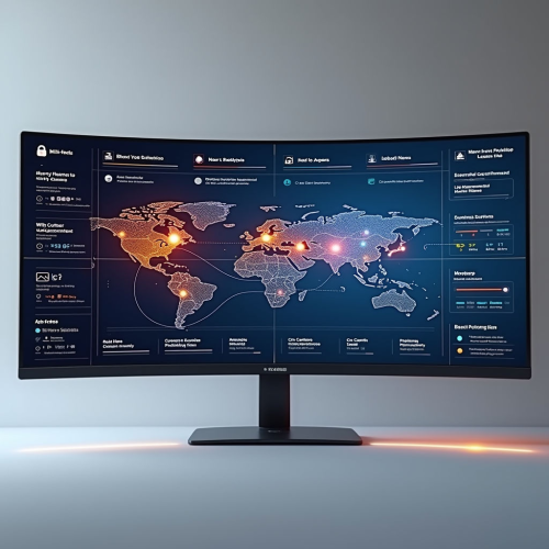 Система автоматизированного сбора новостей и многоплатформенной публикации контента