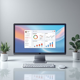 Автоматизация публикации контента из RSS в Instagram с использованием AI и Cloudinary под ключ