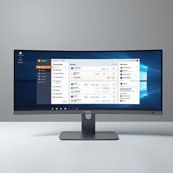 Мониторинг доступности сайта с умными уведомлениями через Telegram и Email
