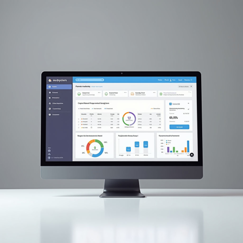 Система автоматической рассылки email-новостей с интеграцией SendGrid и Google Sheets с управлением лимитами на бесплатные тарифы.