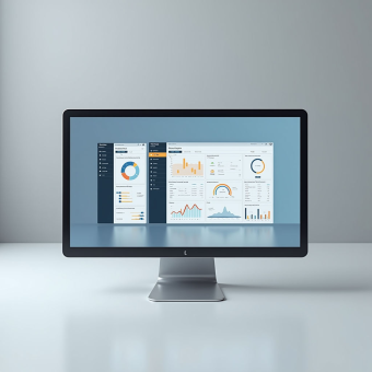 Мониторинг немецкого реестра компаний и финансовых событий с уведомлениями под ключ