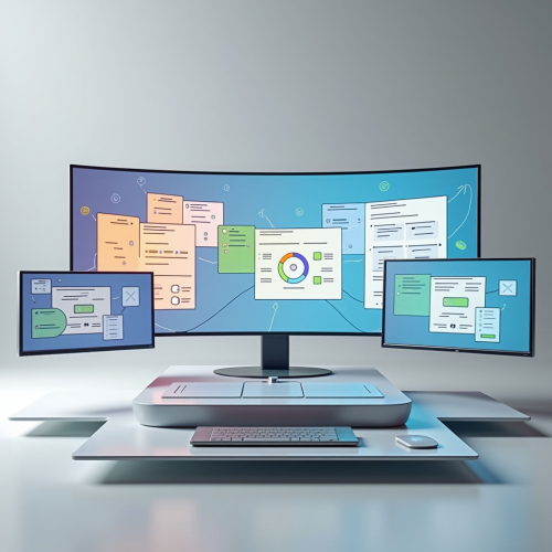 Автоматизированная генерация многоканальных релизов из задач ClickUp с интеграцией Notion и Slack.