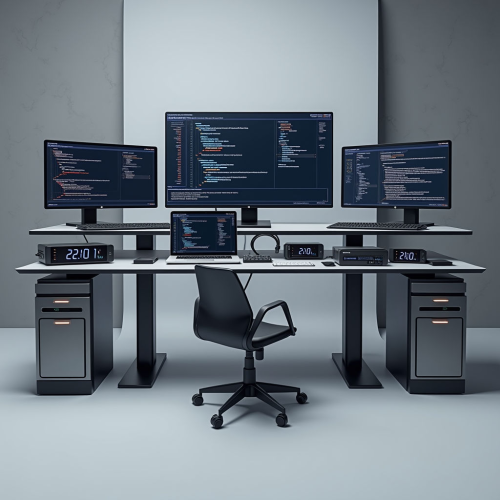 Автоматизированное создание и согласование комплексных рекламных кампаний в соцсетях с использованием DALL·E и GPT-4.