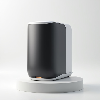 Автоматизированная система клиентской поддержки с интеллектуальными решениями и защитными механизмами