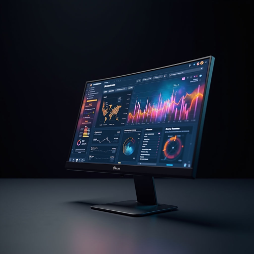 Создание интеллектуального чат-бота для интернет-поиска с использованием API Firecrawl под ключ