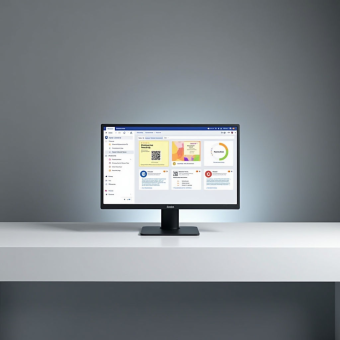 Система автоматической генерации сертификатов с проверкой через QR и интеграцией Google Drive и Gmail.
