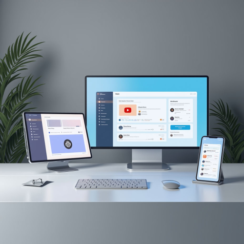 Автоматизированная генерация видеодайджестов из статей WordPress для YouTube Shorts под ключ