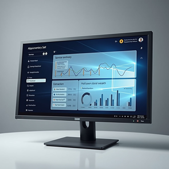 Мониторинг медицинских политик с автоматизированным анализом и уведомлениями под ключ